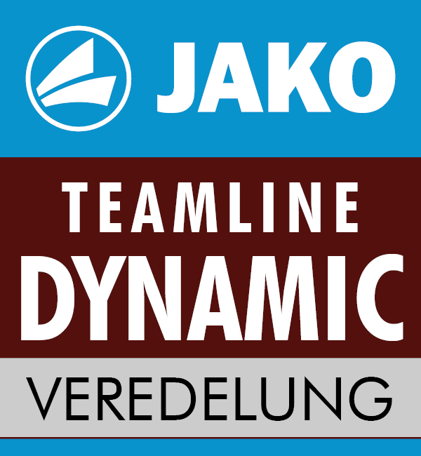 Sport Klahsen - Teamline DYNAMIC - Veredelung Logo