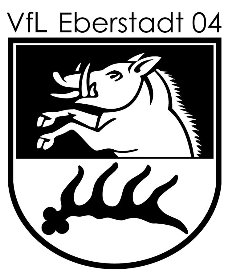 VfL Eberstadt 04 Logo