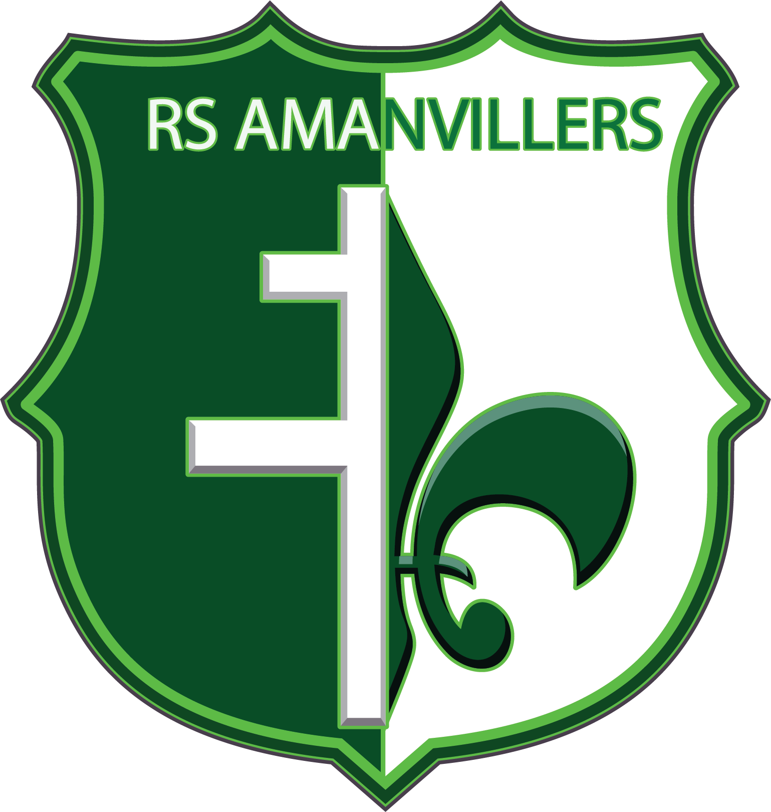 RS Amanvillers Logo