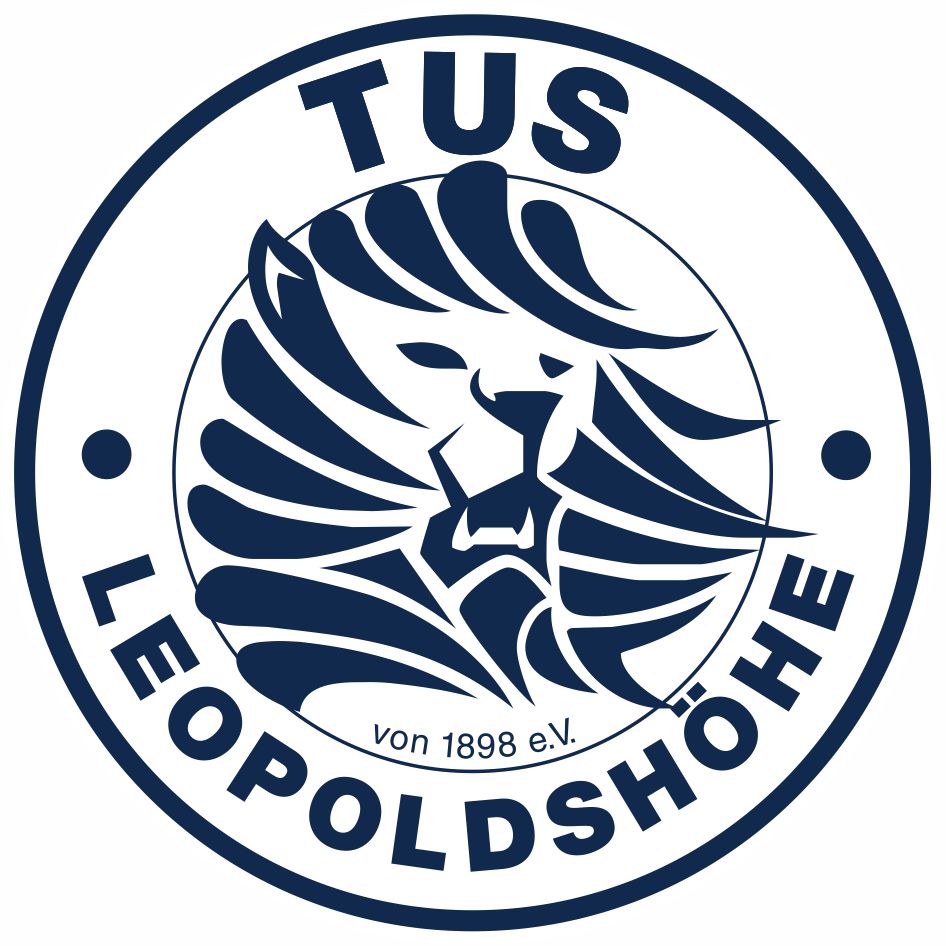 TuS Leopoldshöhe 1898 e.V. Logo