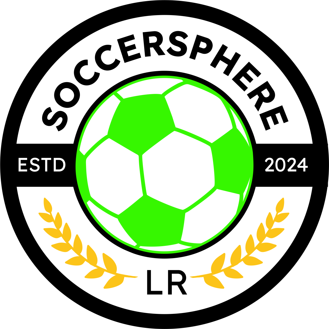 Soccersphere Logo