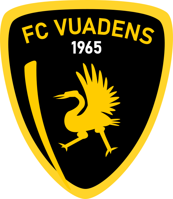 FC Vuadens - Club Logo