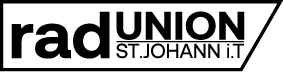radUNION St.Johann i.T Logo