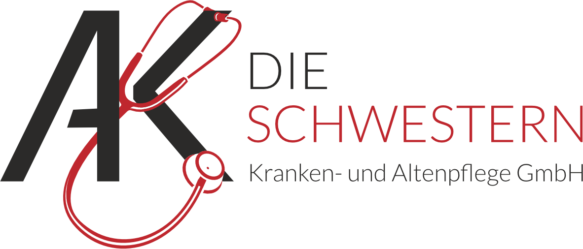 AK - DIE SCHWESTERN Logo