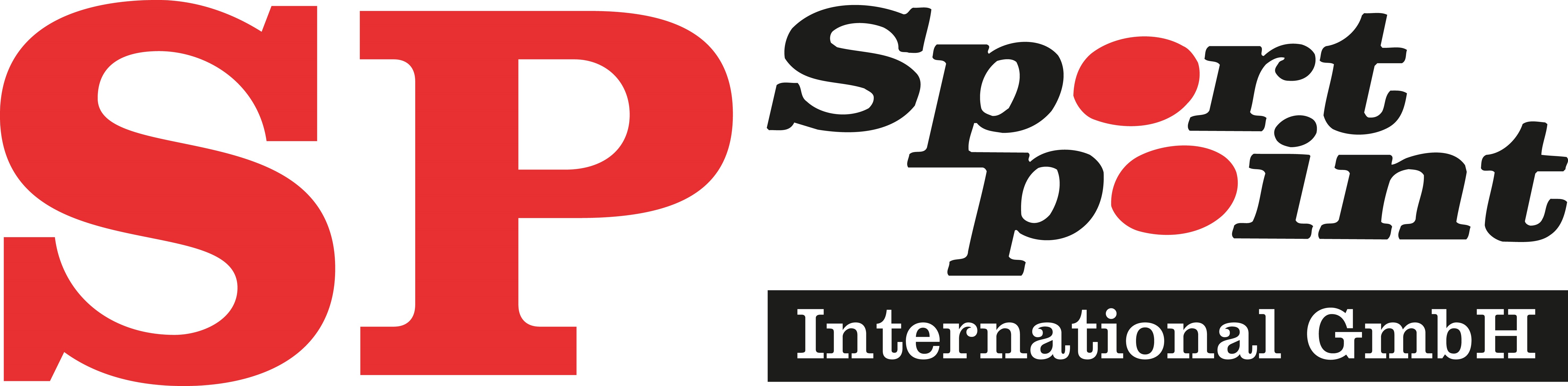 Sport Point International Logo 2