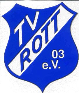 TV 1903 Rott e.V. Logo
