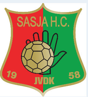 HC SASJA Logo