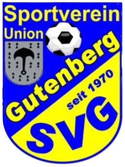 SV Gutenberg Fanshop Logo