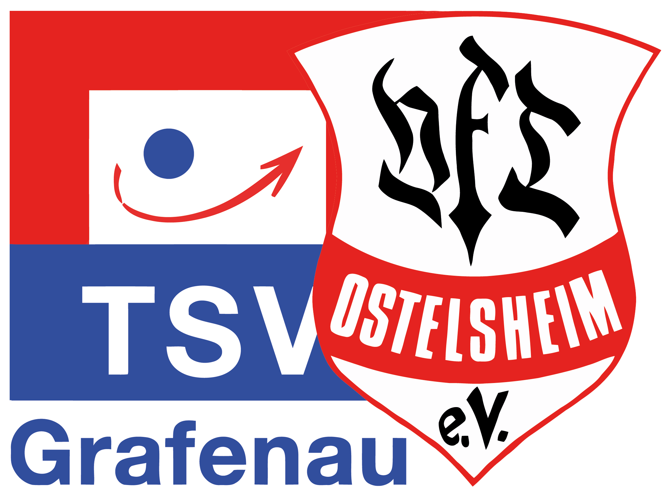SGM-Grafenau-Ostelsheim Logo