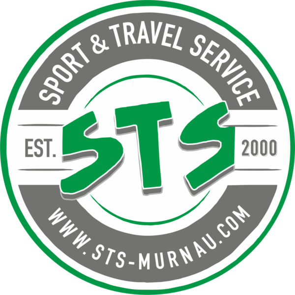 TSV Farchant und SG Farchant Oberau Logo 2
