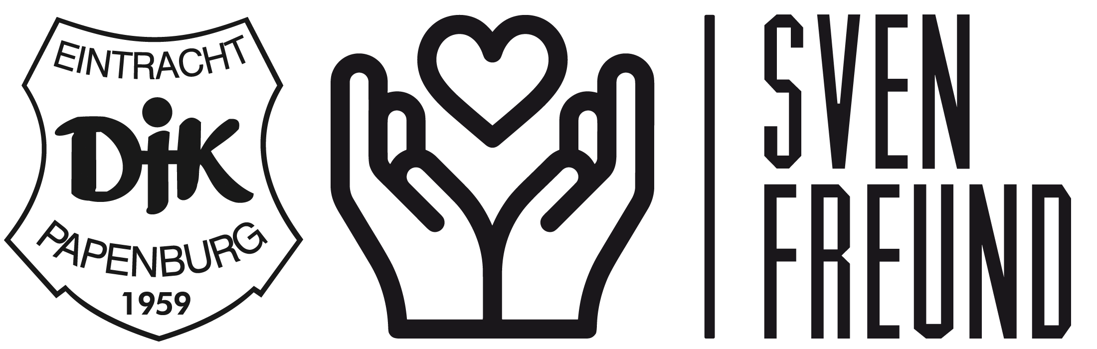DJK Eintracht Papenburg - NHP Freund Logo