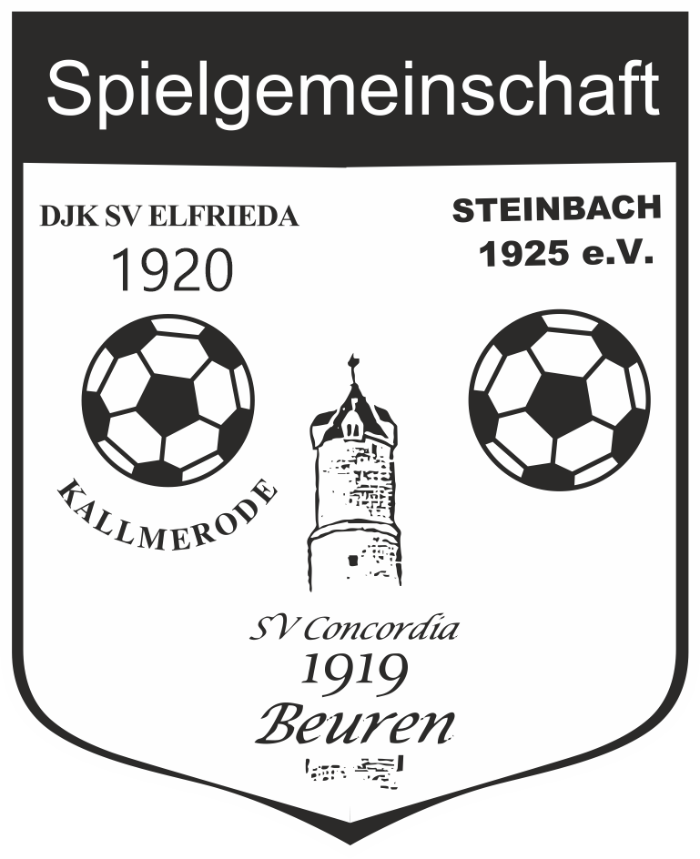 SG Beuren / Kallmerode / Steinbach Logo