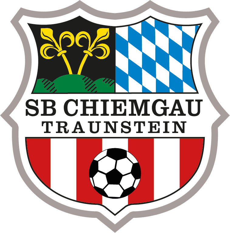 SBC Traunstein Logo