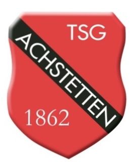 Turnabteilung TSG Achstetten 1862 e.V. Logo