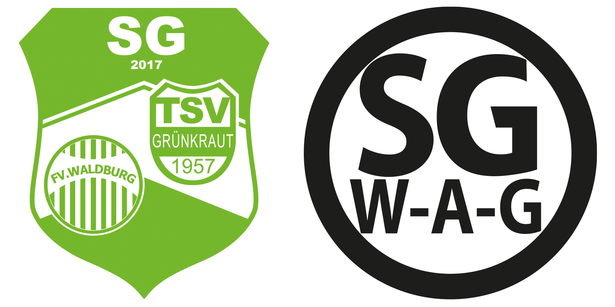SG WAG (Jugend) Logo