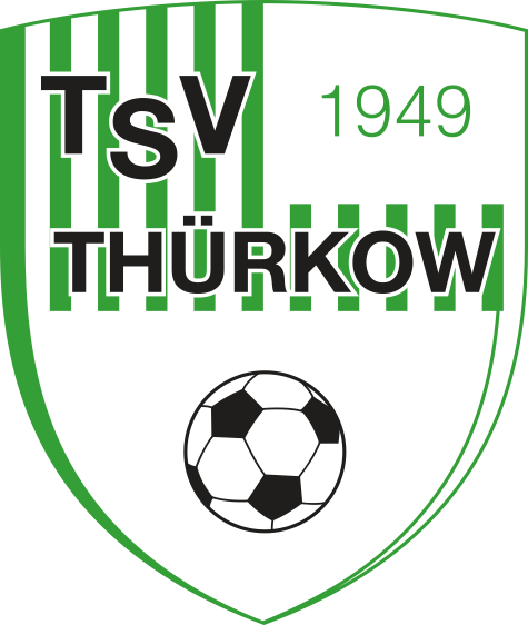 TSV Thürkow Logo
