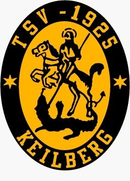 TSV Keilberg Logo
