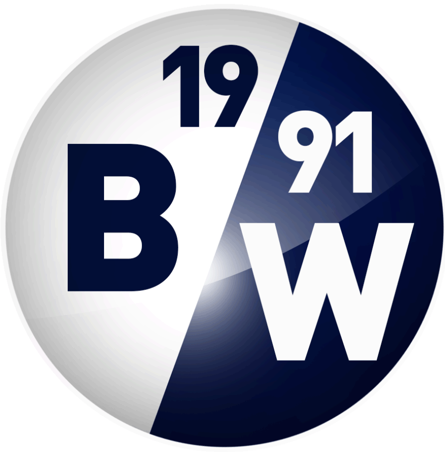SV Blau-Weiß 91 Bad Frankenhausen Logo