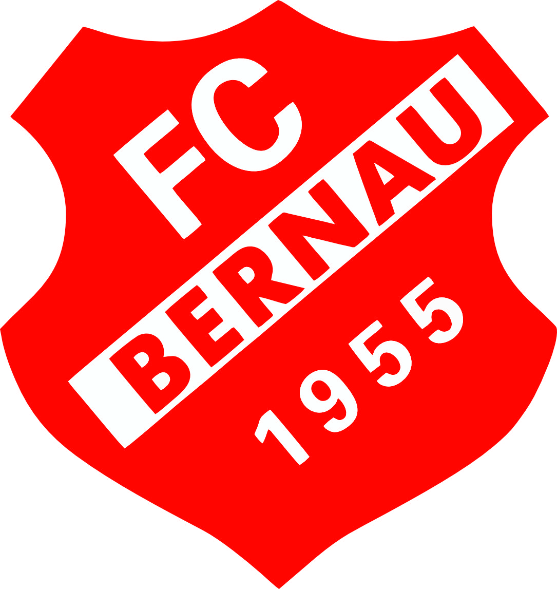 FC Bernau Logo
