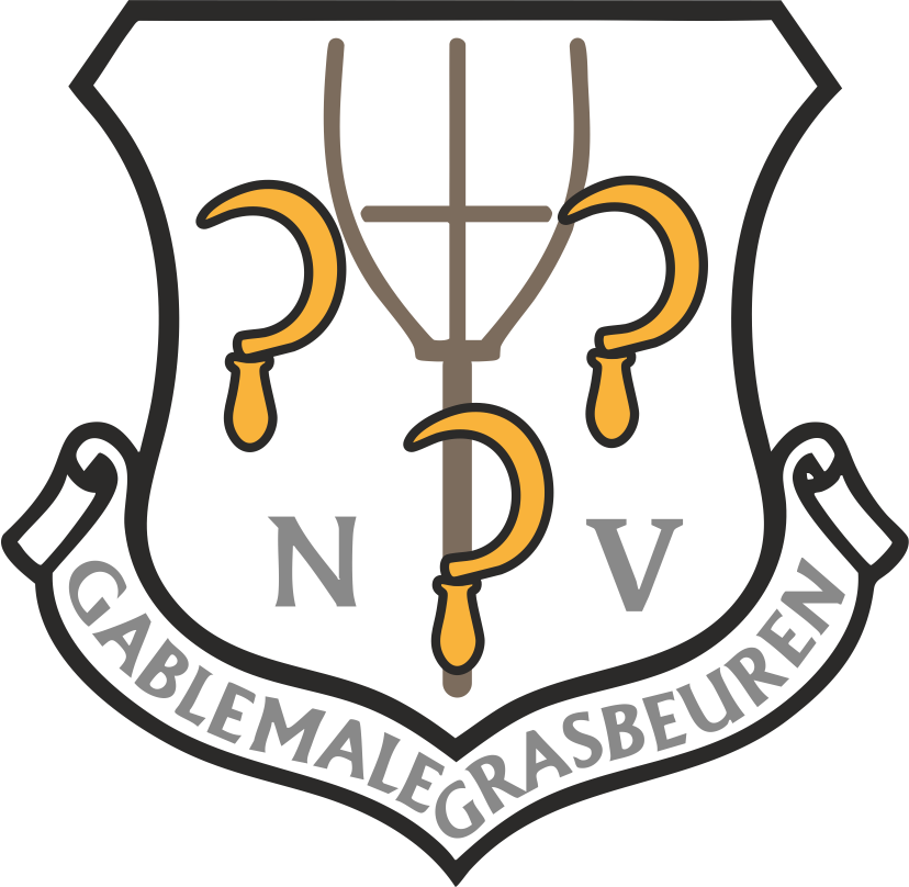 NV Grasbeuren Logo