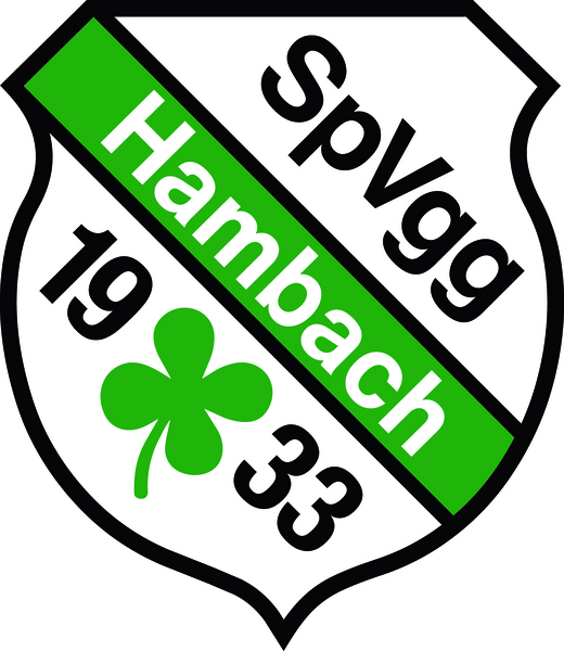 SpVgg Hambach Logo