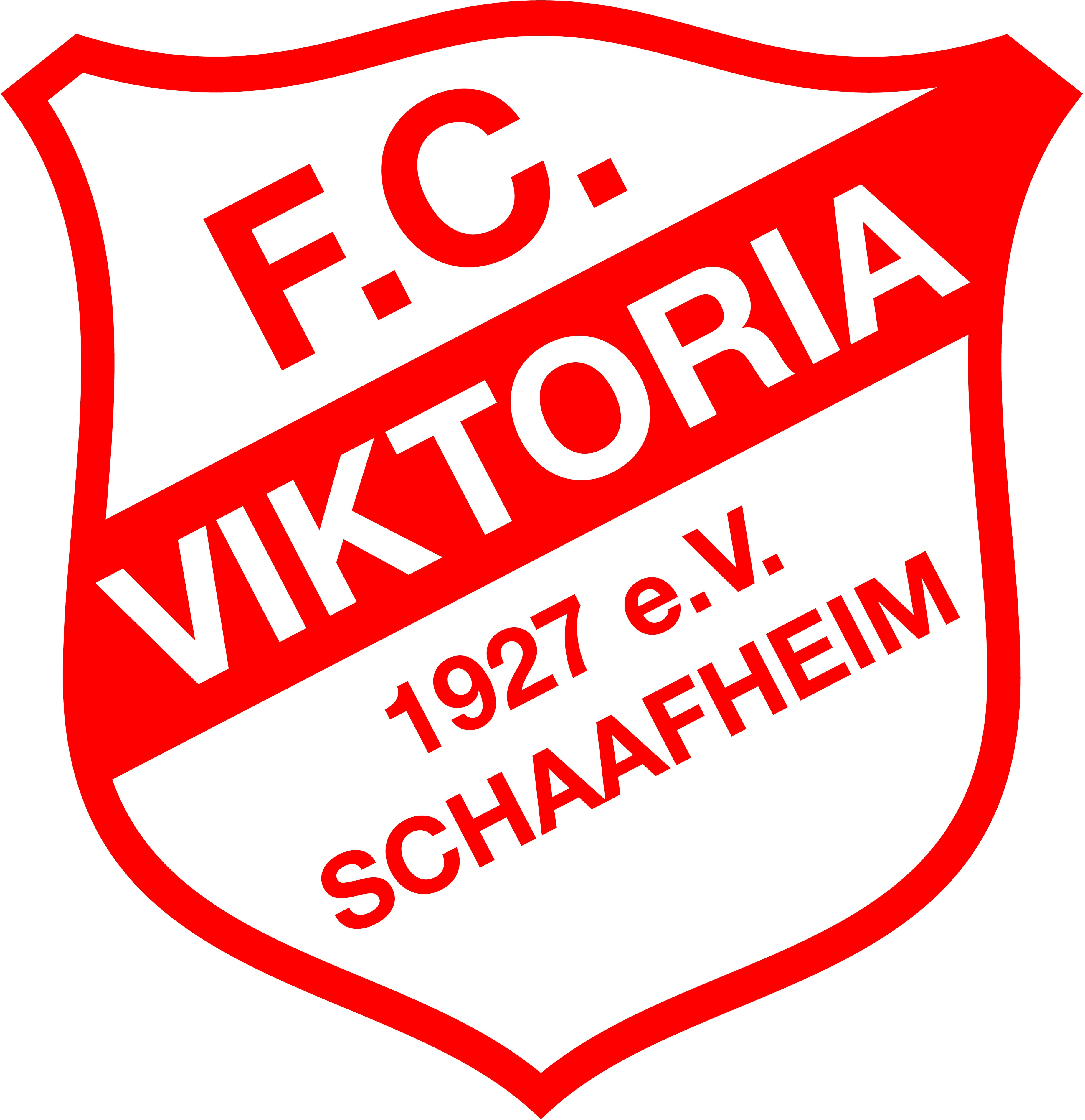 FC Viktoria Schaafheim 1927 e.V. Logo