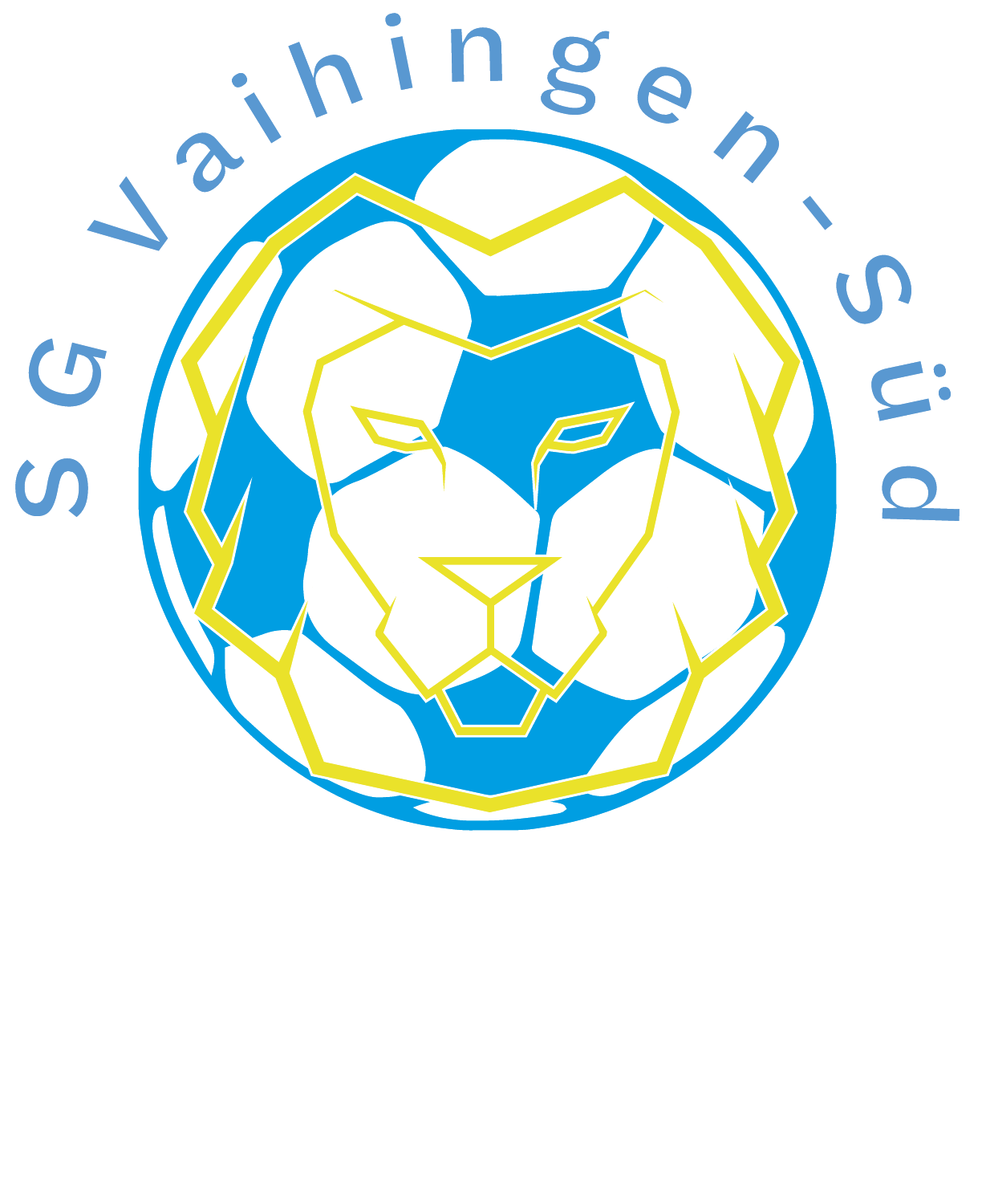 SG Vaihingen-Süd Jugend Logo