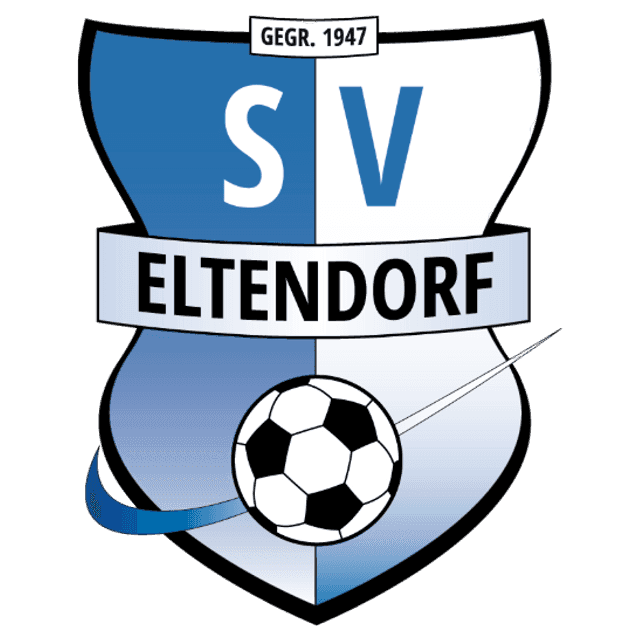 SV Eltendorf Logo
