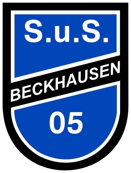SuS Beckhausen 05 Logo