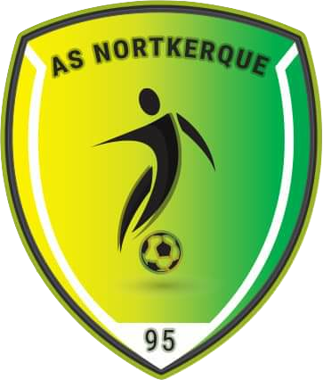 AS NORTKERQUE 95 Logo