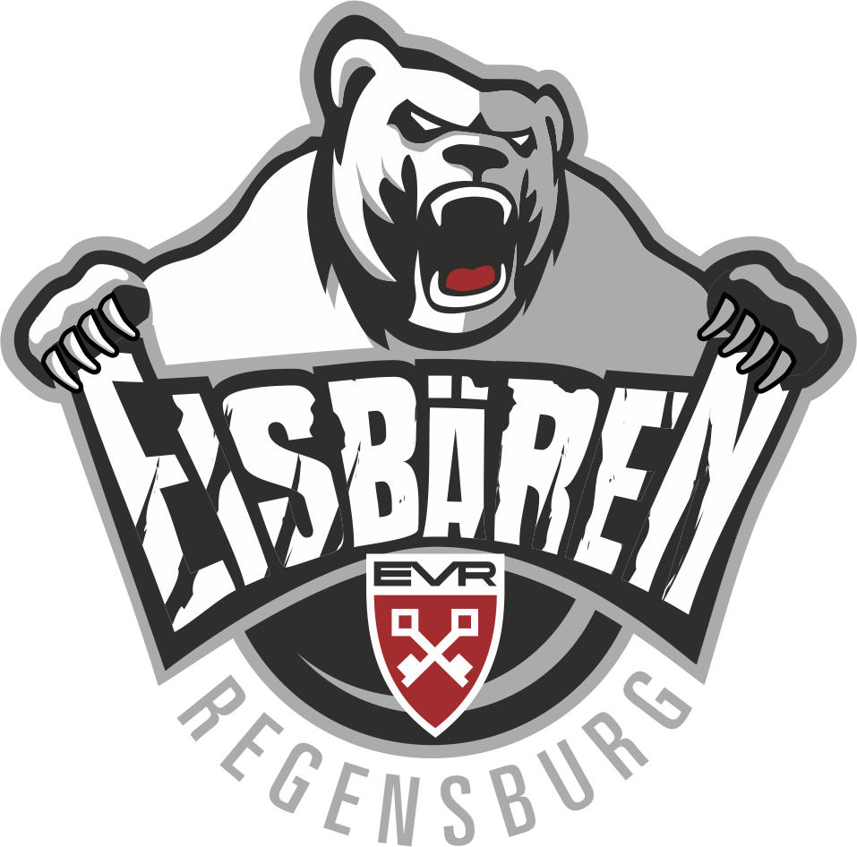 Eisbären Regensburg Logo