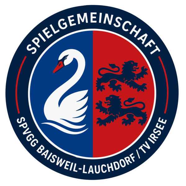 SVG Baisweil/Lauchdorf/Irsee Logo