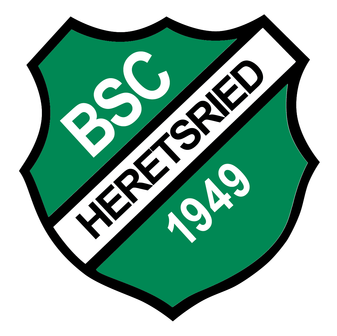 BSC Heretsried 1949 Logo