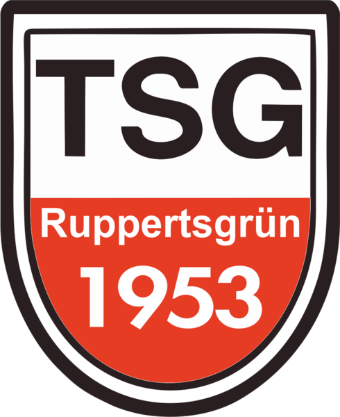 TSG Ruppertsgrün Logo