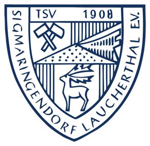 TSV Sigmaringendorf-Laucherthal Abt. Turnen Logo