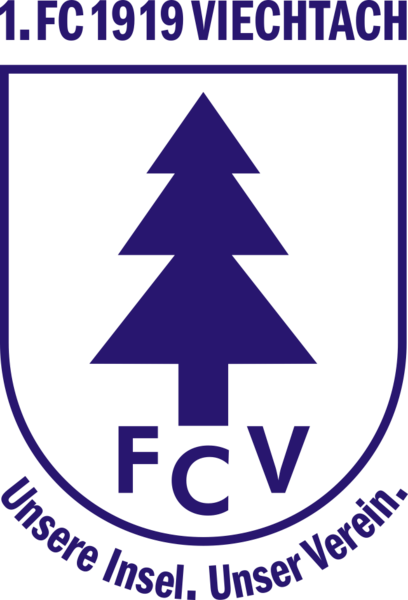 1. FC Viechtach Logo