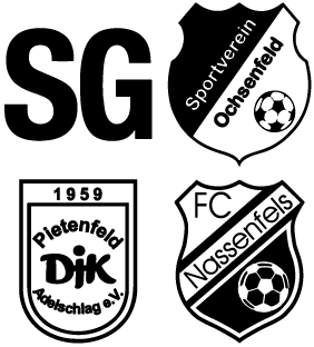 SG Pietenfeld Adelschlag Ochsenfeld Nassenfels Logo