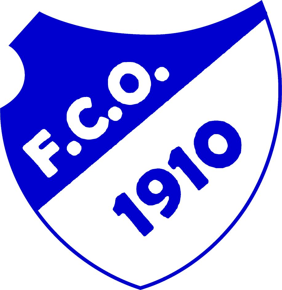 FC Odenheim e.V. Logo