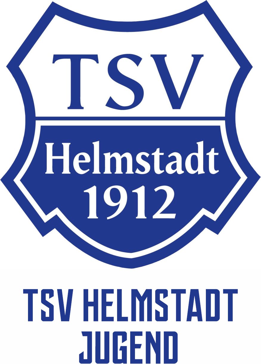 TSV Helmstadt Jugend Logo