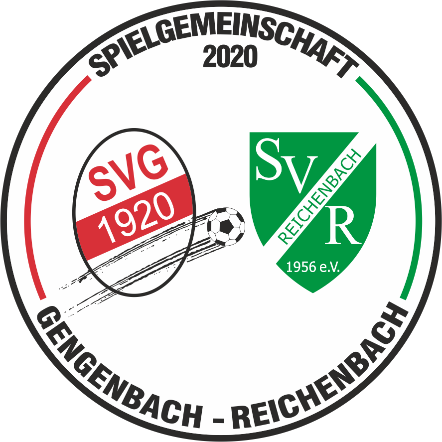SG Gengenbach-Reichenbach Logo