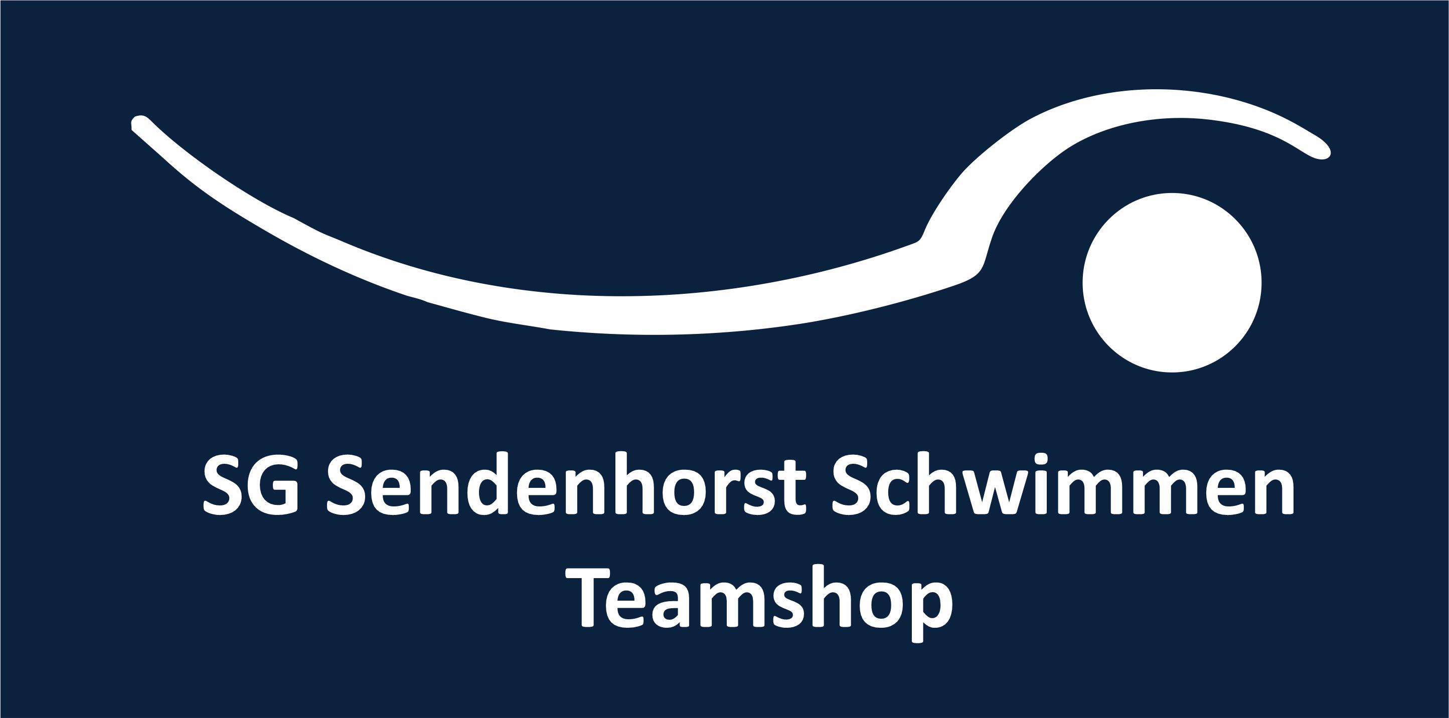 SG Sendenhorst Schwimmen Logo