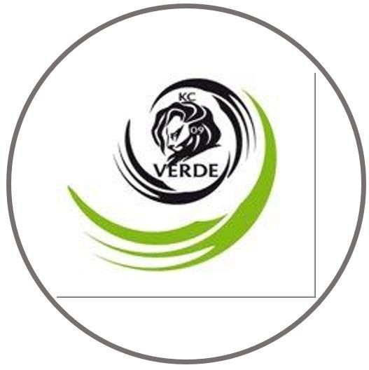 Korfbal Verde Logo