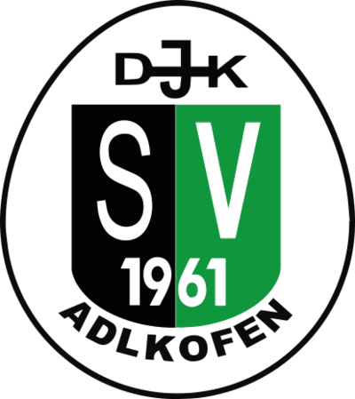 DJK-SV Adlkofen Senioren Logo