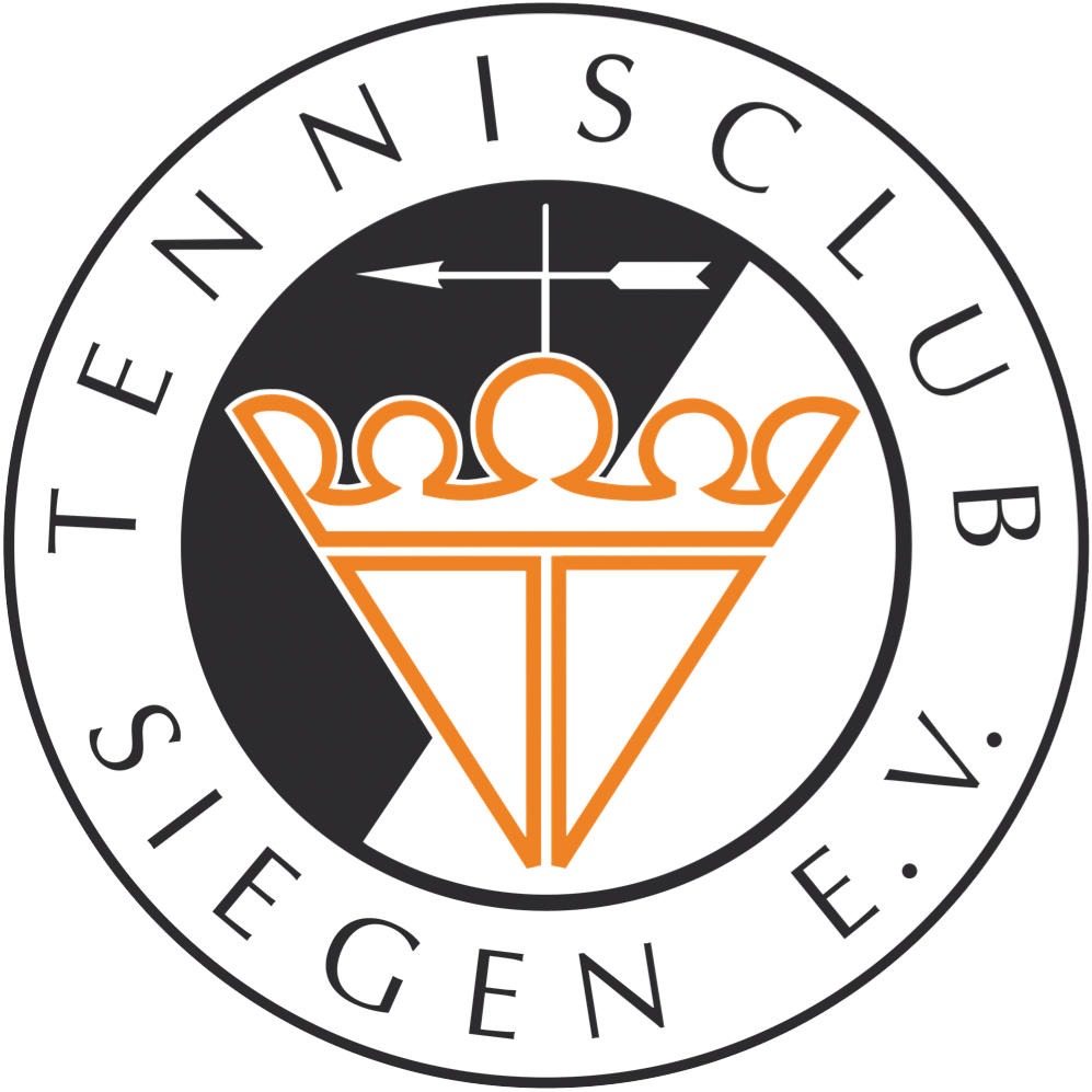 TC Siegen e. V. Logo