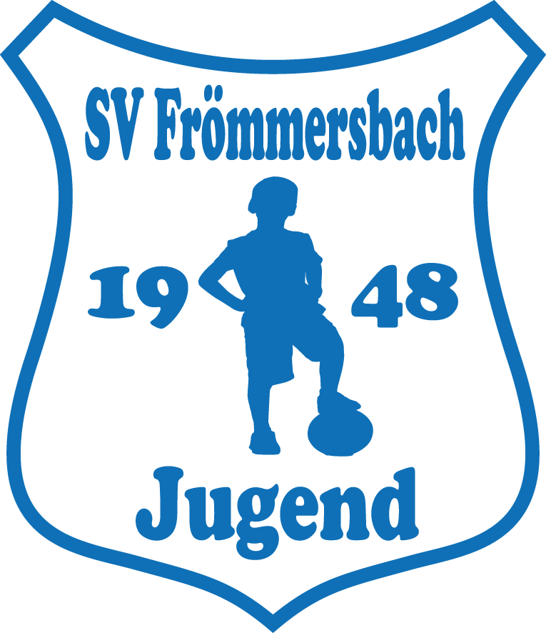SV FRÖMMERSBACH Logo
