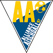 Alliance Aischdall Logo