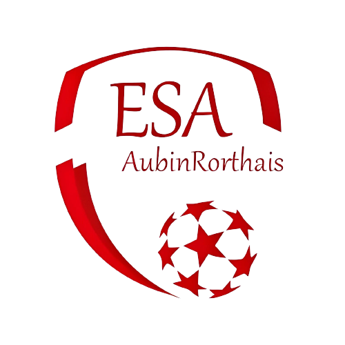 ESA AubinRorthais Logo