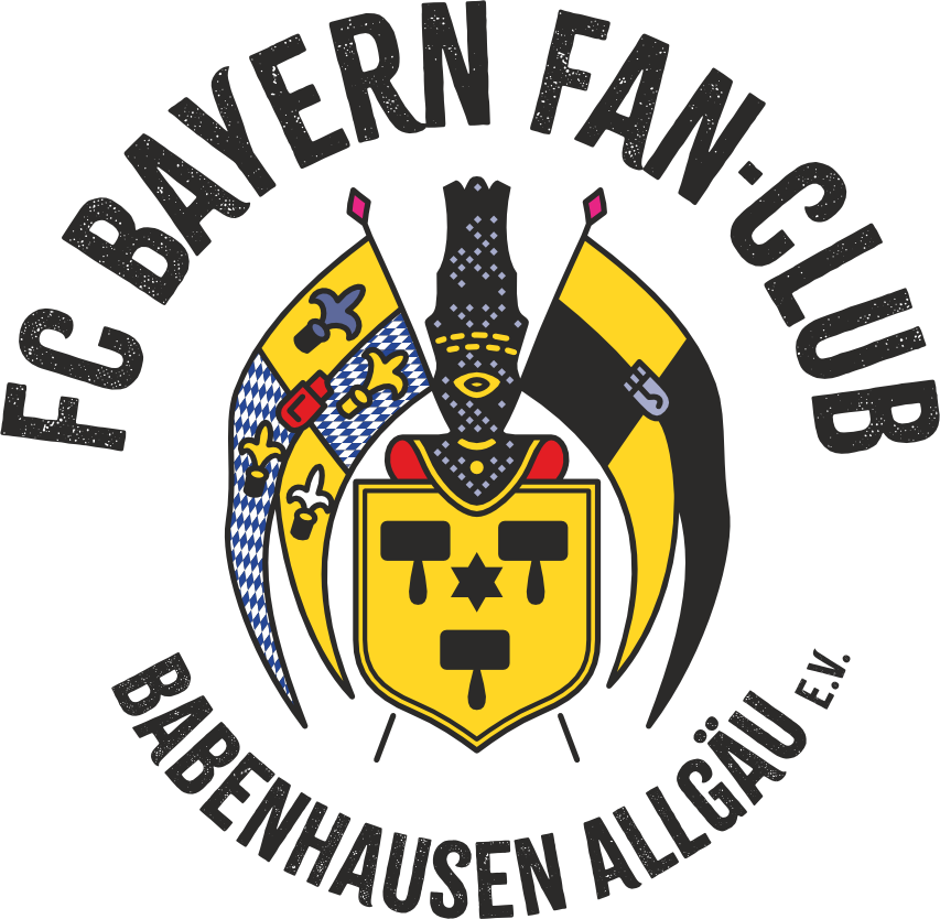 FCB Fanclub Babenhausen Logo