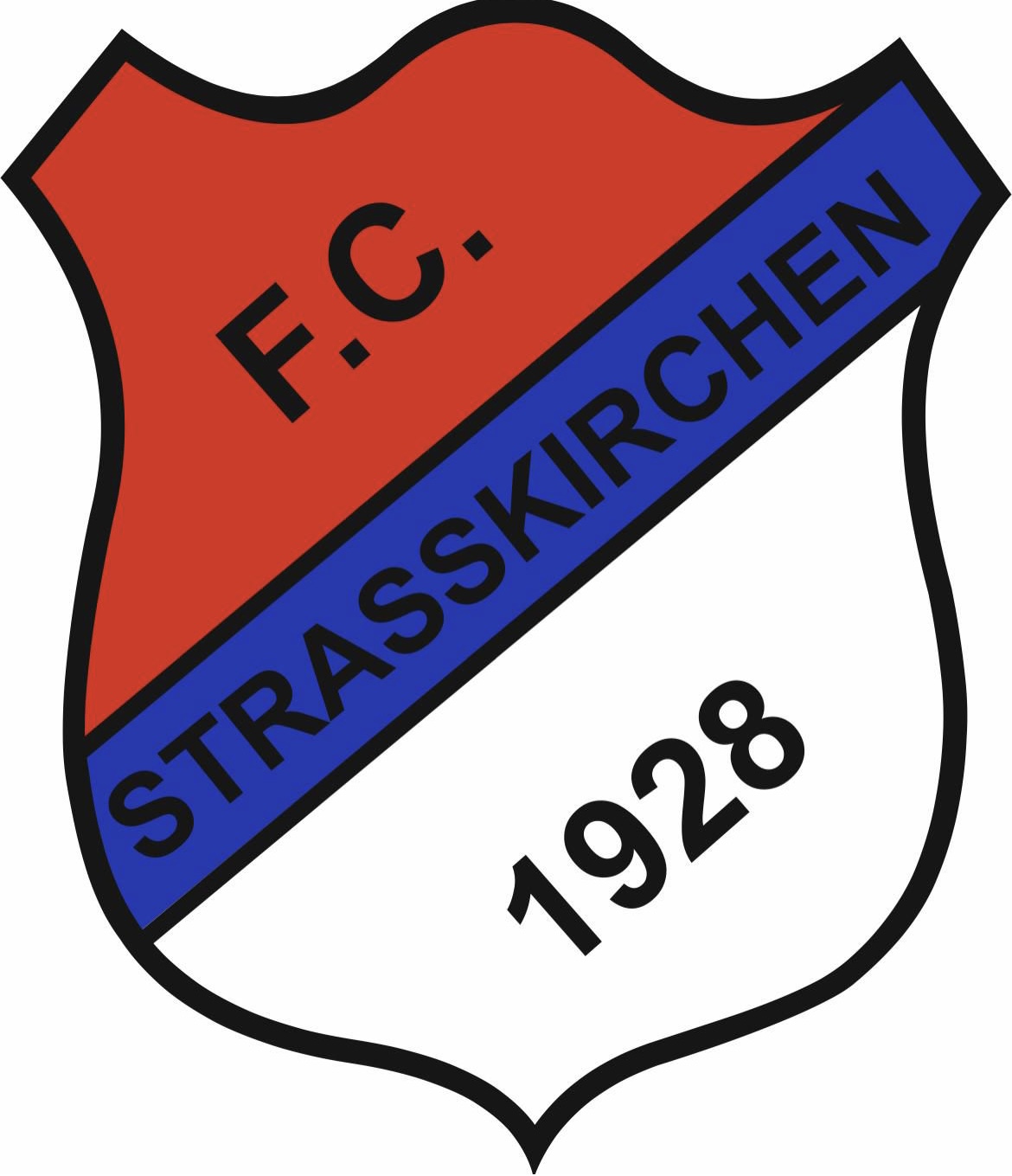 FC Strasskirchen Logo