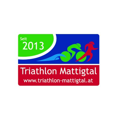 Triathlon Mattigtal Logo